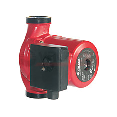 Циркуляционный насос VALFEX VCP 25-80G 180мм (с гайками), RS25/8G-180