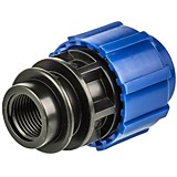 Муфта ПНД 32х 3/4ЦМ