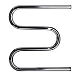 Полотенцесушитель MIXLINE SIMPLE M 50х60 1''