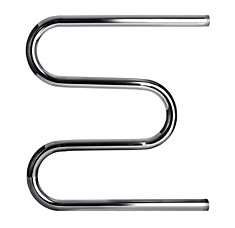 Полотенцесушитель MIXLINE SIMPLE M 50х60 1''