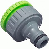 Штуцер внешний двухразмерный 1/2-3/4 (426353)