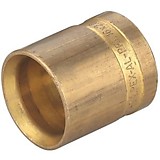 Гильза 25*3.5 Аксиальная латунь