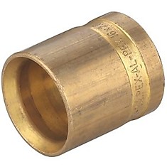 Гильза 25*3.5 Аксиальная латунь