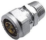 Муфта 26х 3/4П F306.2605