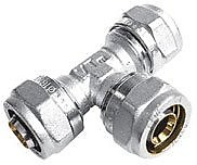 Тройник 26 F303.2626