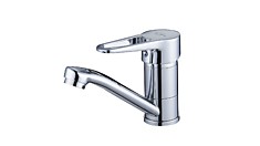 Смеситель 4L-B045 SOLONE для умывальника