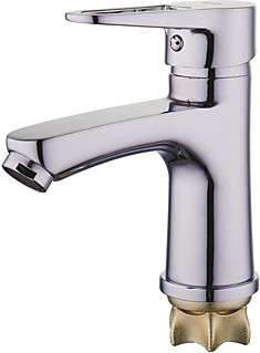 Смеситель NUD1-A045 для умывальника